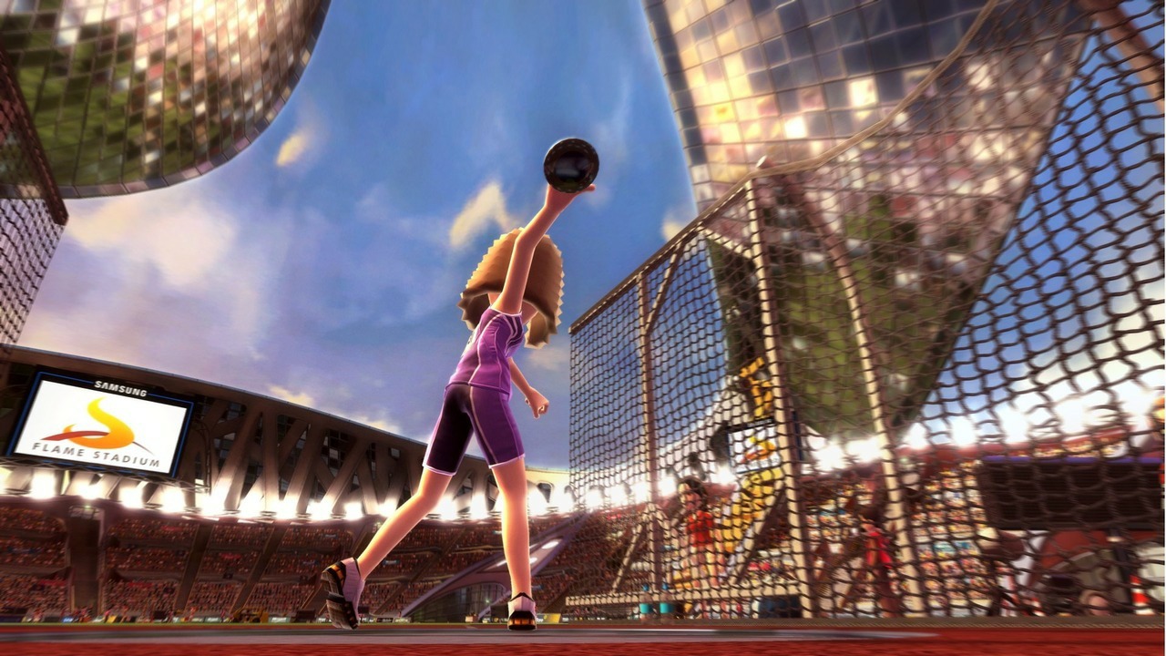 Kinect Sports - Imagen 39